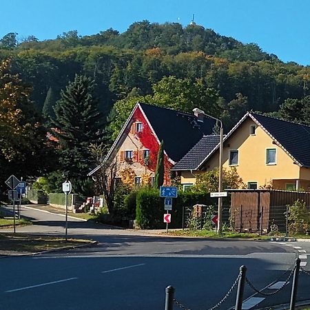 Apartment Alex Görlitz Zewnętrze zdjęcie