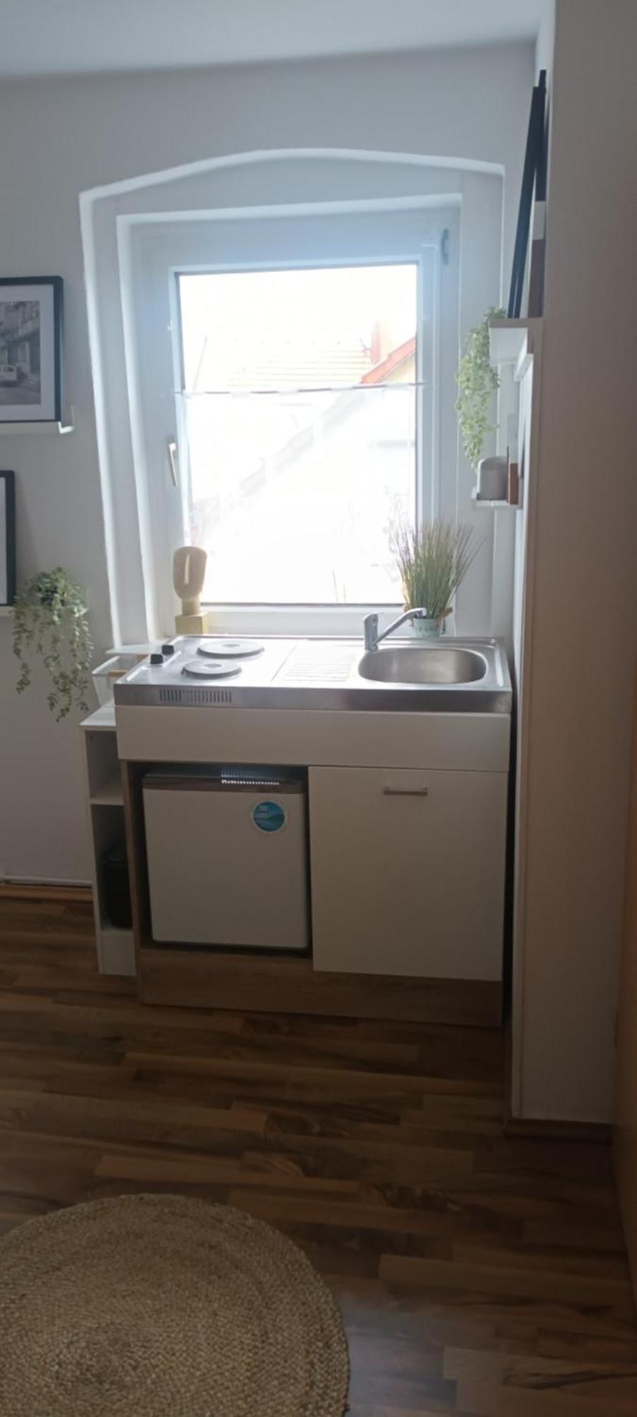 Apartment Alex Görlitz Zewnętrze zdjęcie