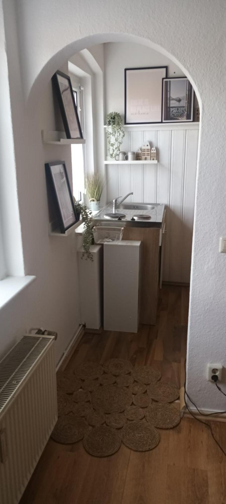 Apartment Alex Görlitz Zewnętrze zdjęcie