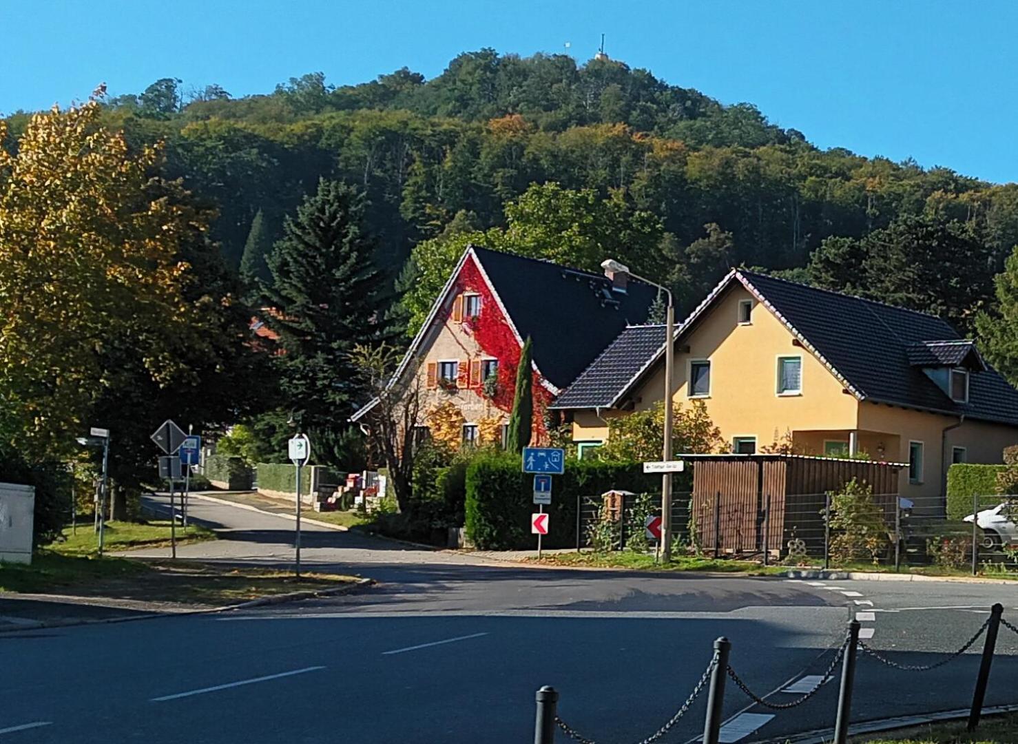 Apartment Alex Görlitz Zewnętrze zdjęcie