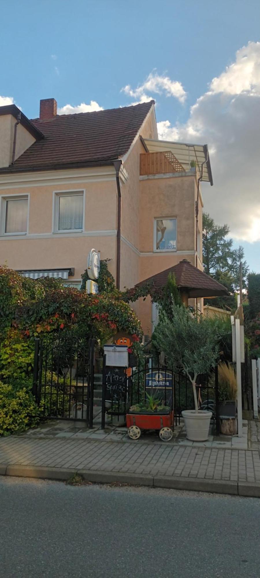 Apartment Alex Görlitz Zewnętrze zdjęcie