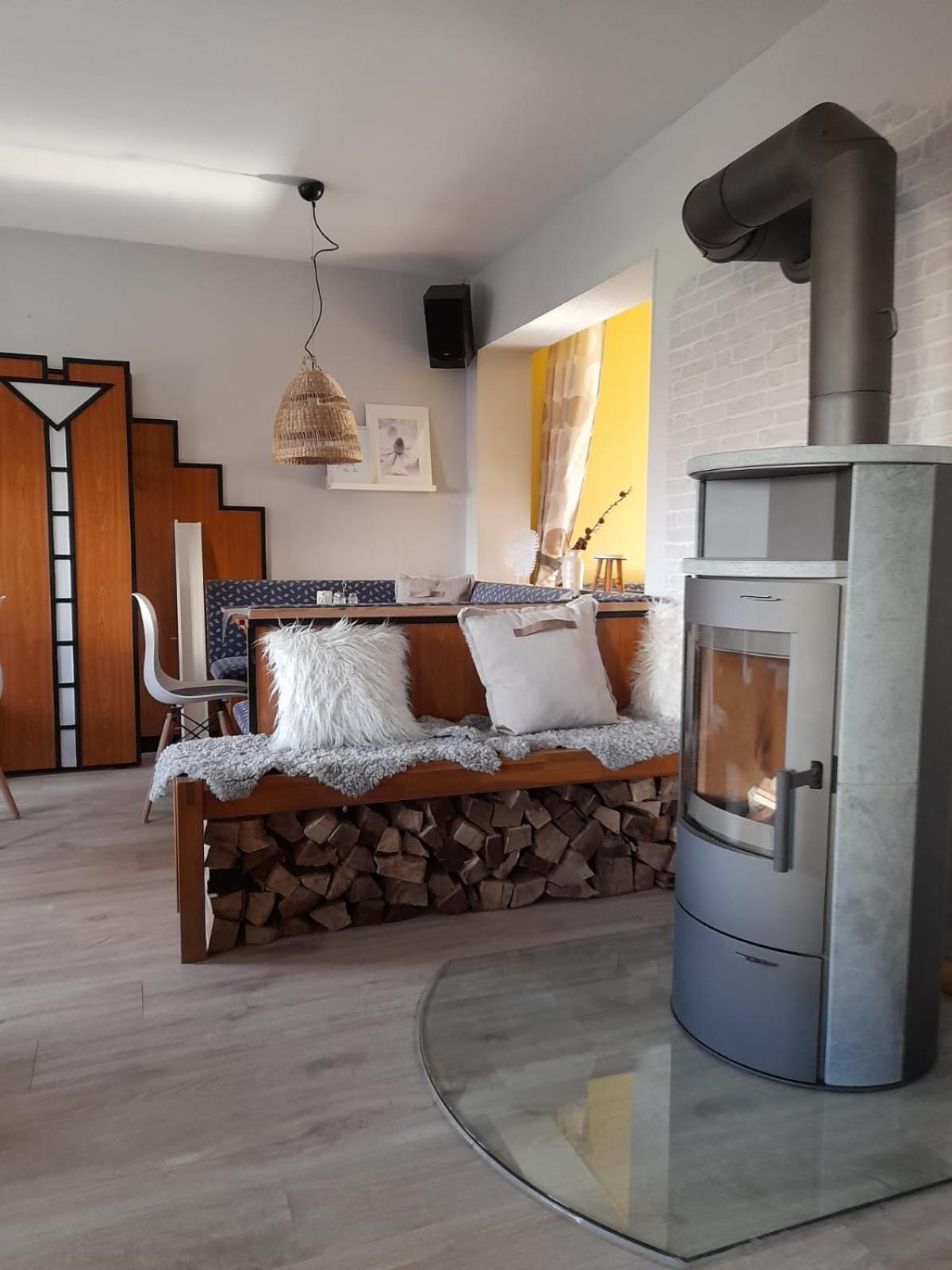 Apartment Alex Görlitz Zewnętrze zdjęcie